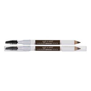 Wet n Wild Color Icon Brow Pencil kredka do brwi 0,7 g dla kobiet Brunettes Do It Better - 2876144696