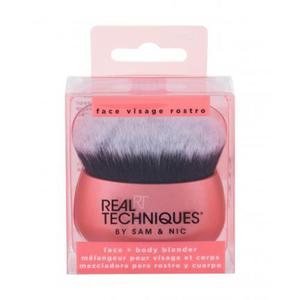 Real Techniques Brushes Face + Body Blender pdzel do makijau 1 szt dla kobiet - 2874855304