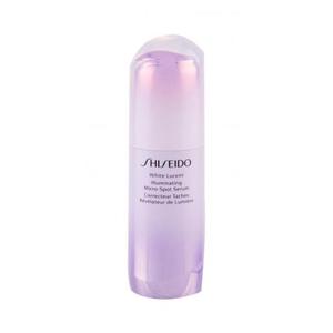 Shiseido White Lucent Illuminating Micro-Spot serum do twarzy 30 ml dla kobiet - 2877029977