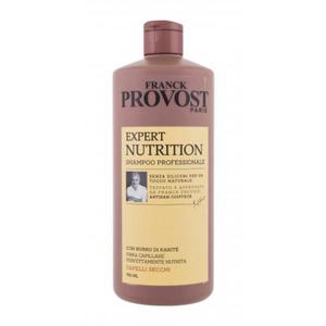 FRANCK PROVOST PARIS Shampoo Professional Nutrition szampon do wosw 750 ml dla kobiet - 2876144720