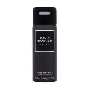 David Beckham Instinct dezodorant 150 ml dla mczyzn - 2862892936