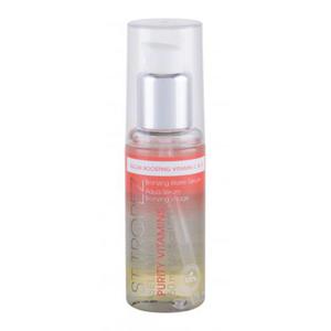 St.Tropez Self Tan Purity Vitamins Bronzing Water Serum samoopalacz 50 ml dla kobiet - 2874210876