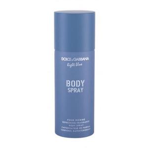 Dolce&Gabbana Light Blue Pour Homme spray do ciaa 125 ml dla mczyzn - 2870612869