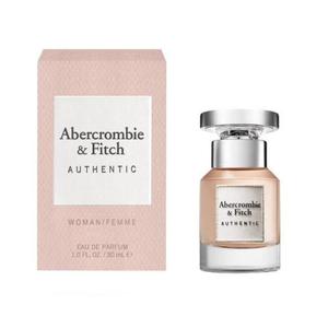 Abercrombie & Fitch Authentic woda perfumowana 30 ml dla kobiet - 2876829385