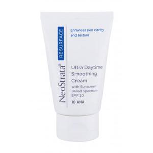 NeoStrata Resurface Ultra Daytime Smoothing SPF20 krem do twarzy na dzie 40 g dla kobiet - 2869925226