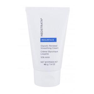 NeoStrata Resurface Glycolic Renewal Smoothing krem do twarzy na dzie 40 g dla kobiet - 2877477626