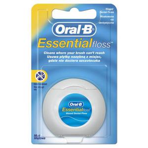 Oral-B Essential Floss nitka dentystyczna 1 szt unisex - 2876247383