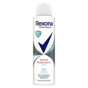 Rexona MotionSense Active Shield Fresh 48h antyperspirant 150 ml dla kobiet - 2874855334