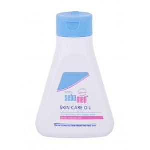 SebaMed Baby Skin Care Oil olejek do ciaa 150 ml dla dzieci - 2877030012