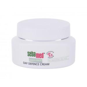 SebaMed Anti-Dry Day Defence krem do twarzy na dzie 50 ml dla kobiet - 2876247395
