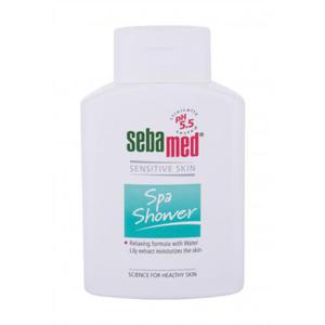 SebaMed Sensitive Skin Spa Shower el pod prysznic 200 ml dla kobiet - 2876555586