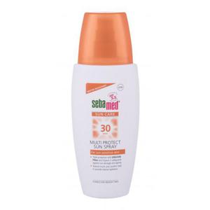 SebaMed Sun Care Multi Protect Sun Spray SPF30 preparat do opalania ciaa 150 ml unisex - 2876555597