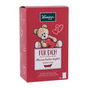 Kneipp Kids zestaw Sól do kpieli 60 g + sól do kpieli 60 g + sól do kpieli...