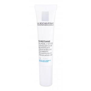 La Roche-Posay Substiane Eyes Anti-Ageing krem pod oczy 15 ml dla kobiet - 2877477644