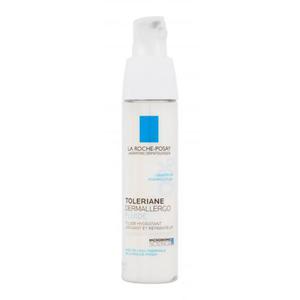 La Roche-Posay Toleriane Dermallergo Fluide krem do twarzy na dzie 40 ml dla kobiet - 2877477846