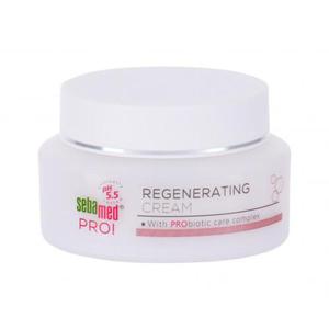 SebaMed Pro! Regenerating krem do twarzy na dzie 50 ml dla kobiet - 2877272347