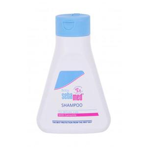 SebaMed Baby szampon do wosw 150 ml dla dzieci - 2876555612