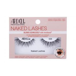 Ardell Naked Lashes 425 sztuczne rzsy 1 szt dla kobiet Black - 2871235939