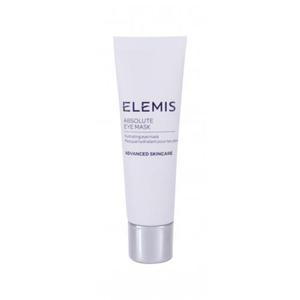 Elemis Advanced Skincare Absolute Eye Mask krem pod oczy 30 ml dla kobiet - 2865482031