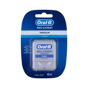 Oral-B Pro Expert Premium nitka dentystyczna 1 szt unisex - 2877272358