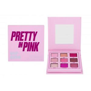 Makeup Obsession Pretty In Pink cienie do powiek 3,42 g dla kobiet - 2876056420