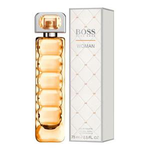 HUGO BOSS Boss Orange woda toaletowa 75 ml dla kobiet - 2876631204