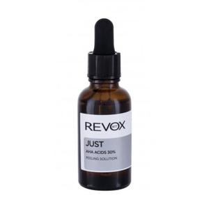 Revox Just AHA ACIDS 30% Peeling Solution peeling 30 ml dla kobiet - 2876247426