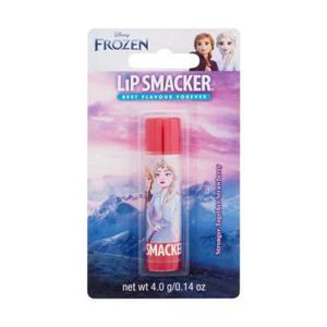 Lip Smacker Disney Frozen II Stronger Strawberry balsam do ust 4 g dla dzieci - 2876144817