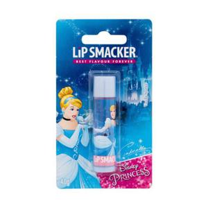 Lip Smacker Disney Princess Cinderella Vanilla Sparkle balsam do ust 4 g dla dzieci - 2868150214