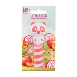 Lip Smacker Lippy Pals Paws-itively Peachy byszczyk do ust 8,4 ml dla dzieci - 2876353847