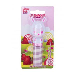 Lip Smacker Lippy Pals Straw-ma-Llama Berry byszczyk do ust 8,4 ml dla dzieci - 2875380223