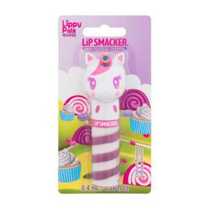 Lip Smacker Lippy Pals Unicorn Frosting byszczyk do ust 8,4 ml dla dzieci - 2876144819