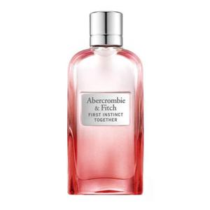 Abercrombie & Fitch First Instinct Together woda perfumowana 100 ml dla kobiet - 2862900278