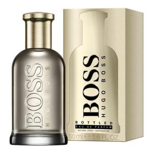 HUGO BOSS Boss Bottled woda perfumowana 50 ml dla mczyzn - 2871973000