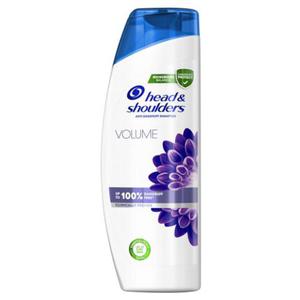 Head & Shoulders Extra Volume szampon do wosw 400 ml dla kobiet - 2876468535