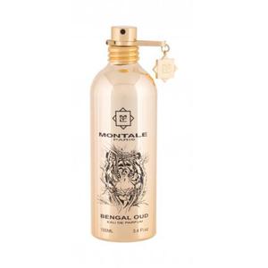 Montale Bengal Oud woda perfumowana 100 ml unisex - 2876631756