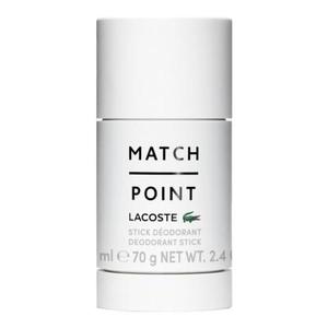 Lacoste Match Point dezodorant 75 ml dla mczyzn - 2877161217