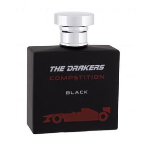 Ferrari The Drakers Competition Black woda toaletowa 100 ml dla mężczyzn - 2862901770