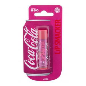 Lip Smacker Coca-Cola Cherry balsam do ust 4 g dla dzieci - 2876056020