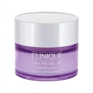 Clinique Take the Day Off Cleansing Balm demakija twarzy 30 ml dla kobiet - 2877477231