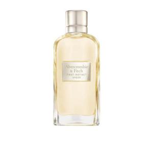 Abercrombie & Fitch First Instinct Sheer woda perfumowana 100 ml dla kobiet - 2872678607