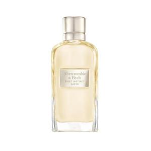 Abercrombie & Fitch First Instinct Sheer woda perfumowana 50 ml dla kobiet - 2872678608