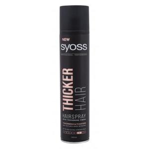 Syoss Thicker Hair lakier do wosw 300 ml dla kobiet - 2875579701