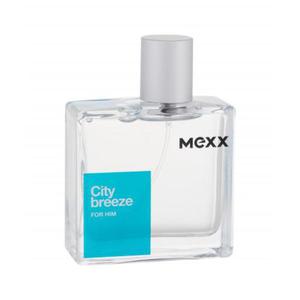 Mexx City Breeze For Him woda po goleniu 50 ml dla mczyzn - 2863334618