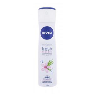 Nivea Fresh Blossom 48h antyperspirant 150 ml dla kobiet - 2873687633