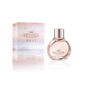 Hollister Wave woda perfumowana 30 ml dla kobiet - 2873935188