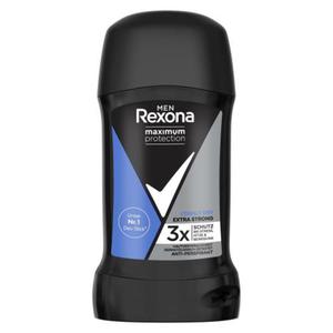 Rexona Men Cobalt Dry antyperspirant 50 ml dla mczyzn - 2875832867