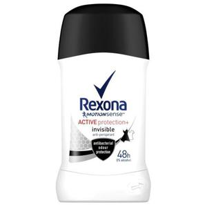 Rexona MotionSense Active Protection+ Invisible antyperspirant 40 ml dla kobiet - 2876829544