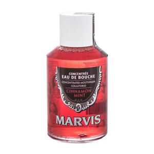 Marvis Cinnamon Mint pyn do pukania ust 120 ml unisex - 2877161238