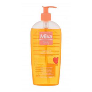 Mixa Baby olejek pod prysznic 400 ml dla dzieci - 2875380245